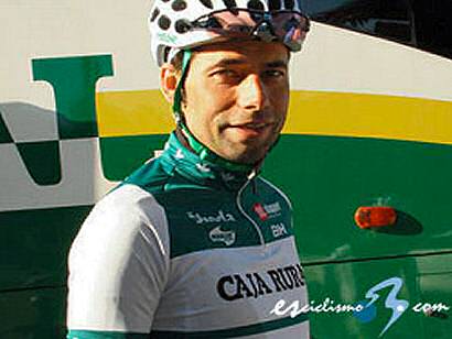 Challenge de Mallorca: Cuesta y Sánchez Pimienta, con ganas de debutar en el Trofeo Inca