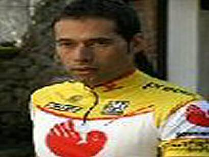 Volta a Catalunya: Cuesta: "Para mí esta victoria es lo máximo"