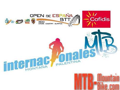 Open de España XCO: La crono abre los Internacionales Montaña Palentina