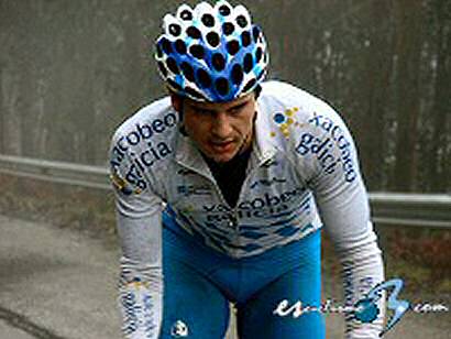 El Xacobeo Galicia empieza en la Challenge de Mallorca la temporada del Giro y la Vuelta