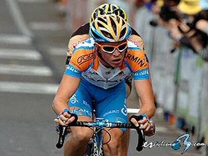 Eneco Tour: Bobridge consigue la victoria en la quinta etapa y Martin sigue líder