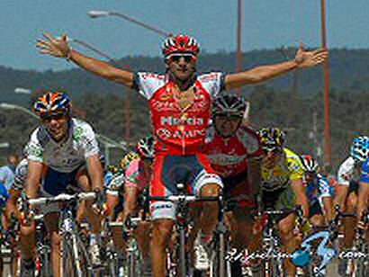 Vuelta a Chihuahua: José Antonio Ortuño: "Estas dos victorias nos fortalecen"