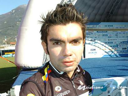 Vuelta a Colombia: Jeffry Romero gana la segunda etapa y Alexis Camacho es líder