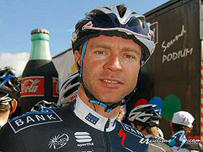 Volta a Catalunya: Jens Voigt: "Estoy muy feliz por esta victoria"