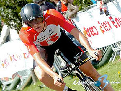 Eneco Tour: Sergent se adjudica la cuarta etapa y Boasson Hagen se pone líder