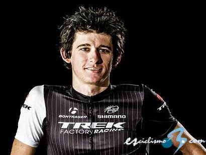 Vuelta a Austria: Sergent gana en la quinta etapa y Kennaugh sigue líder