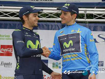 Vuelta a Asturias: Clasificaciones completas tras la segunda y ltima etapa