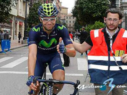 Tour de Limousin: Jesús Herrada gana la segunda etapa y es el nuevo líder