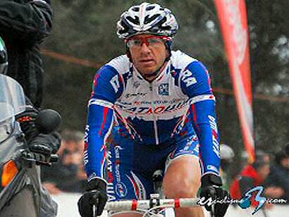 Challenge de Mallorca: Joan Horrach: “He hecho todo lo que estaba en mi mano”