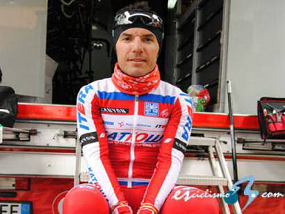 Giro de Lombardía: Purito liderará el Katusha este domingo en Il Lombardía
