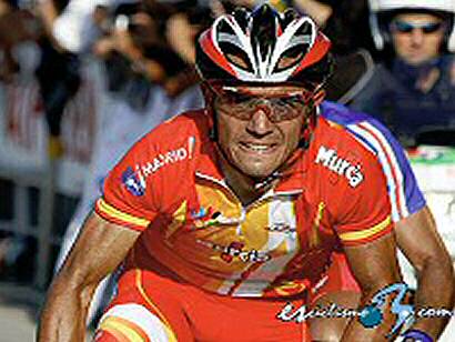 Ctos. del Mundo: Joaquim Rodríguez: "El premio al esfuerzo de los últimos años"