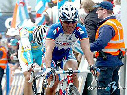 Joaquim Rodríguez descansará un mes para preparar el Tour en la Vuelta a Suiza