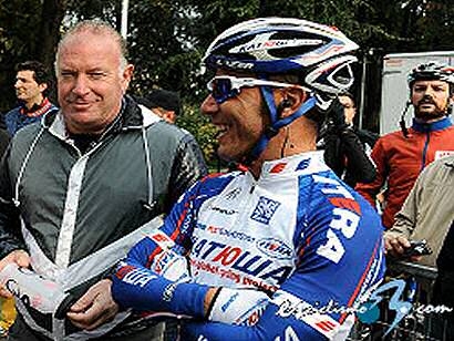 Tirreno-Adriático: Joaquim Rodríguez: "En Tirreno espero disputar ya alguna etapa"