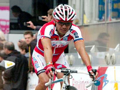 Tour de Omn: Joaquim Rodrguez: "En la Montaa Verde llega mi momento"
