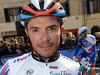 Giro de Lombardía: Joaquim Rodríguez renuncia, por lesión, a la clásica Il Lombardía