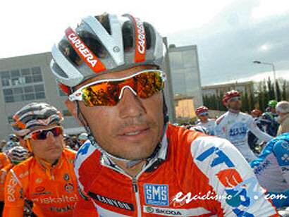 Vuelta a Burgos: Joaquim Rodríguez vuelve a la competición y no renuncia al WorldTour