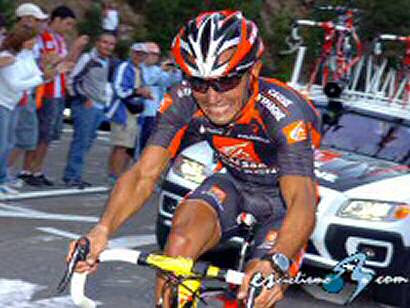 Gran Premio Miguel Indurain: Joaquim Rodríguez: “A la tercera puede ser la vencida”