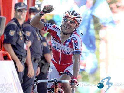 Vuelta a España 2013: Clasificaciones completas tras la decimonovena etapa