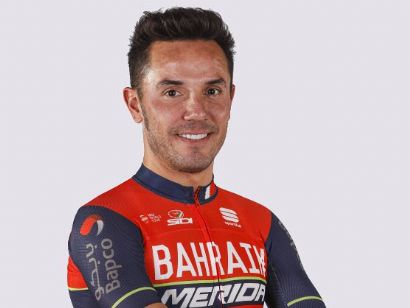 Purito Rodríguez y los motociclistas Terol y Barberá correrán la Costa Blanca Bike Race