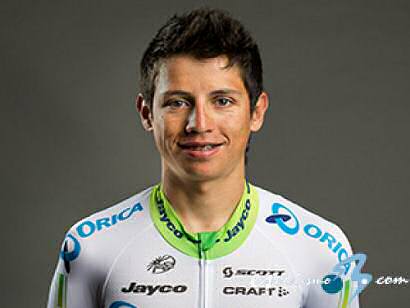 Tour de California: Chaves gana la sexta etapa y Wiggins sigue líder