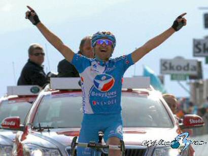 Giro de Italia: Clasificaciones tras la disputa de la vigésima etapa