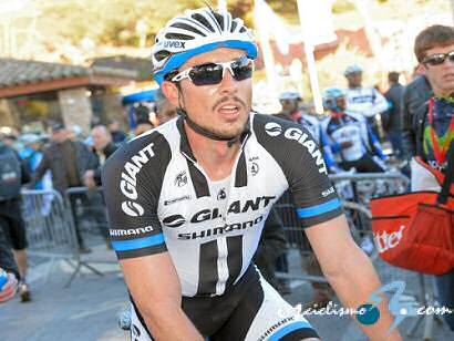 París-Niza: John Degenkolb: "Ha sido increíble, todo salió a la perfección"