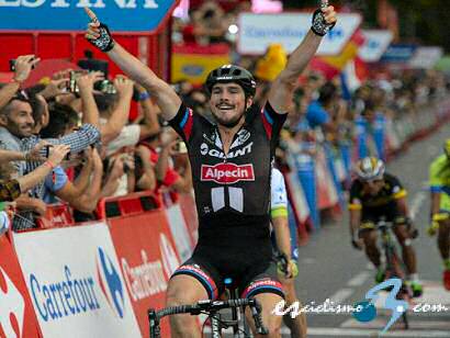Vuelta a España: Clasificaciones completas tras la vigésimo primera y última etapa