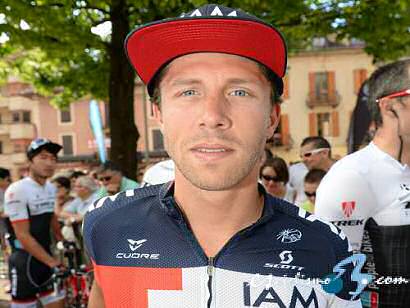 Tour de Valonia: Van Genechten se lleva el cuarto sprint y Terpstra sigue líder