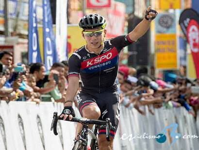 Tour de Langkawi: Clasificaciones completas tras la quinta etapa