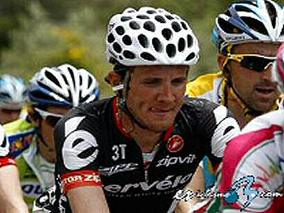 Volta a Catalunya: Gómez Marchante: “Será difícil remontar posiciones”