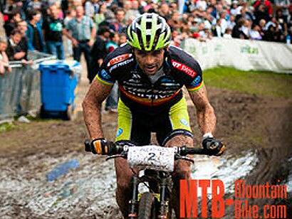 José Antonio Hermida: "Me voy muy contento de cara a las dos Copas del Mundo"