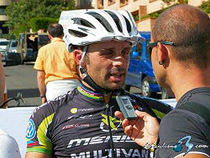 Tres campeones del mundo estarán presentes en Festibike 2010