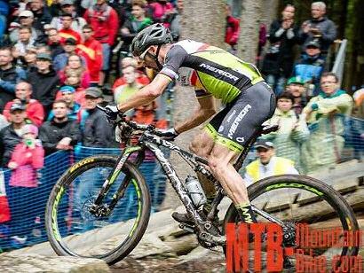 Copa del Mundo: Hermida: "Me he encontrado bien"