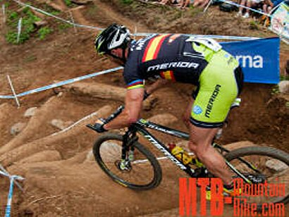 Copa del Mundo: José Antonio Hermida: "Me falta explosividad"