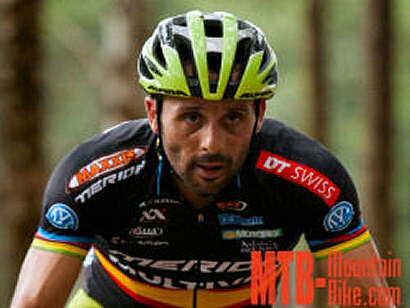 Copa del Mundo: José Antonio Hermida: "Estoy muy contento"