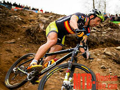 Copa del Mundo: José Antonio Hermida: "He tenido problemas de explosividad"