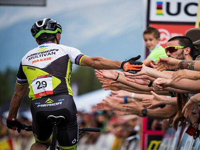 José Antonio Hermida da por terminada su carrera al máximo nivel