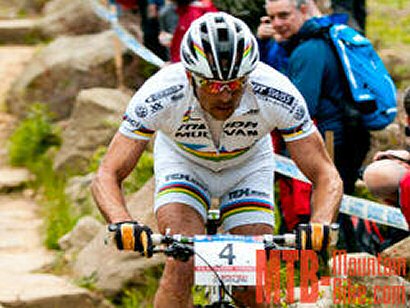 Copa del Mundo: José Antonio Hermida: "Es un mal resultado, pero estoy muy contento"