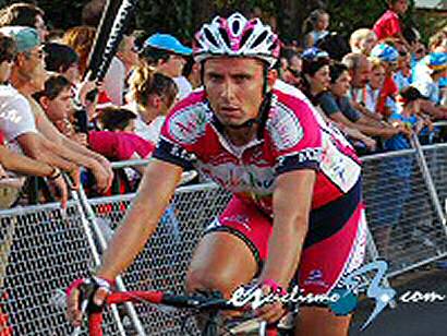 Vuelta a España: López Gil `Malagueta´: “Siempre terminan por cogernos”