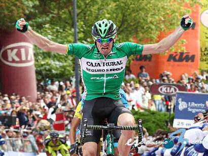 Vuelta a Portugal: Clasificaciones completas tras la quinta etapa de la Vuelta a Portugal