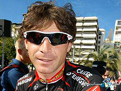 Challenge de Mallorca: Iván Gutiérrez: “Estar delante es muy buena señal”