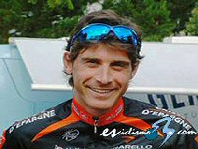Tour del Mediterráneo: Kevin Ista vencedor de la tercera etapa y José Iván Gutiérrez nuevo líder
