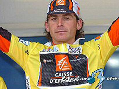 Tour del Mediterráneo: José Iván Gutiérrez gana la 34 edición