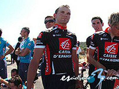 Tour Down Under: José Joaquín Rojas: “Tengo las piernas para llevarme una etapa”