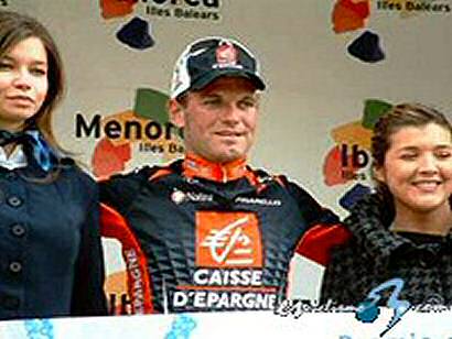 Challenge de Mallorca: José Joaquín Rojas: “Ha sido un sprint muy nervioso”