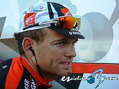Vuelta a Polonia: José Joaquín Rojas alcanza el liderato y Jürgen Roelandts se lleva la etapa