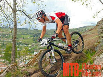 Open de España XCO: José María Sánchez: "Las sensaciones han sido muy buenas"