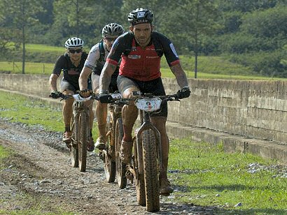 Las Fat Bikes revolucionan la Titan Tropic Cuba by Gaes