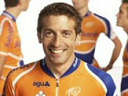 Juan Antonio Flecha segundo en el prólogo del Eneco Tour