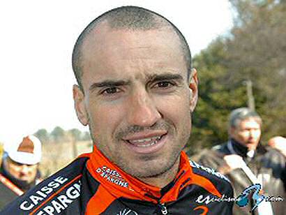 Tour del Mediterráneo: Juanjo Cobo: “Correr en el Caisse d’Epargne es una gran oportunidad”